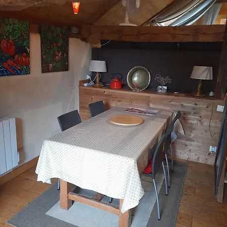 La Maison Du Plessix *